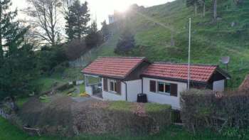 Ferienhaus Sennastübli