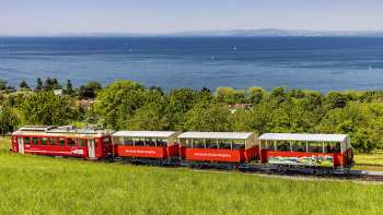 Appenzeller Bahnen - Gruppenangebote