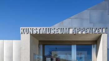 Kunstmuseum Appenzell
