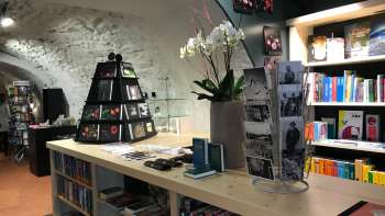 Bücherladen