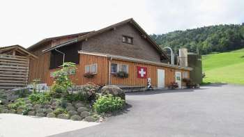 Appenzeller Erlebnisbauernhöfe