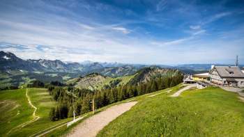 Berggasthaus Kronberg