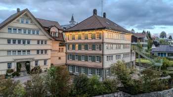 Fabrikantenhaus Schwellbrunn