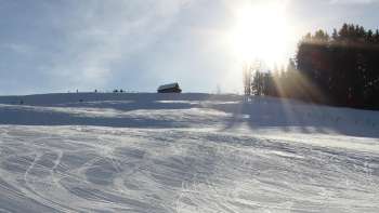 Skilift| Alpsteinblick