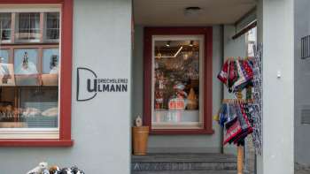 Drechslerei |Ulmann