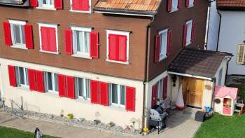 Ferienwohnung Edelweiss
