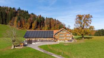 BnB Sonder Urnäsch
