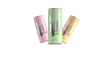 HOI Mate Yuzu alkoholfrei