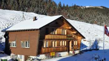 Berggasthaus| Ahorn