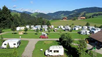 Camping Bächli