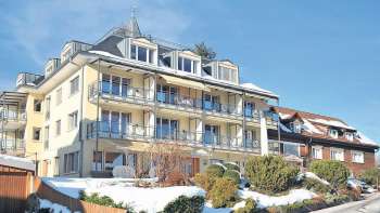 Sonnenberg Health Hotel