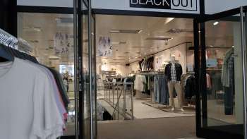 BLACKOUT