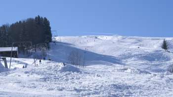 Skilift Leugangen