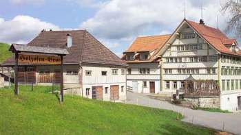 Bäckerei Konditorei Mühle, Hundwil