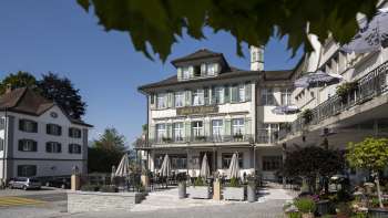 Hotel zur Krone Gais