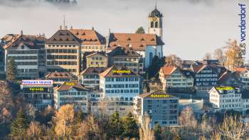 Haus Vorderdorf