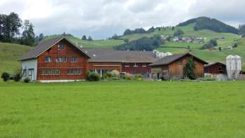 Ferienwohnung Zum guten Brunnen