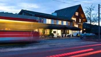 Landgasthof Sternen