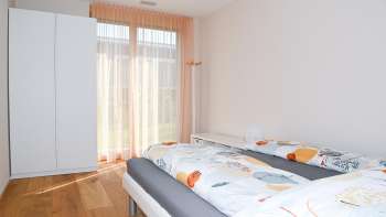 Modernes Zimmer in Zentrumsnähe