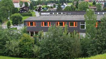 Jugendunterkunft Appenzell