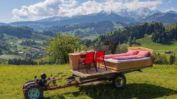 1001 Sterne Hotel