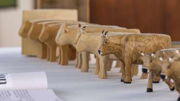 Verein für Handwerk und Kunst im Appenzellerland
