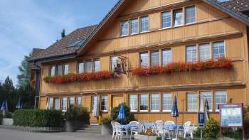 Seminar Hotel Restaurant Chäseren