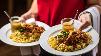 Pasta-Wochen