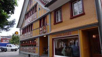 Restaurant Sonne