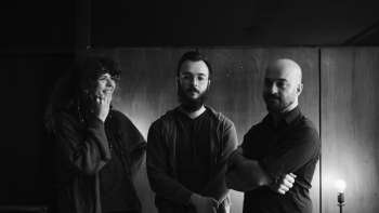 Moving As A Giant (Slowenien) & The Black Veils (Italien)