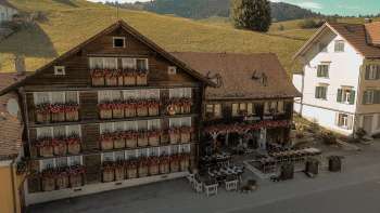Gasthaus Krone Gonten