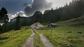 Alp Soll – Brüllenstein