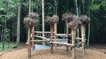 Rando Moricca: Der sichere Spielraum