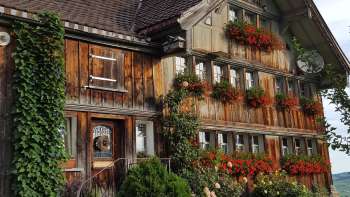 Feines vom Hof,| Weissbad