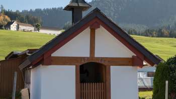 Anker-Kapelle Hintergonten