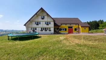 B&B Appenzellerhöckli