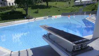 Freibad Rehetobel