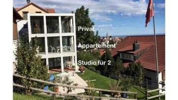 Ferienwohnung & BnB Hälmli