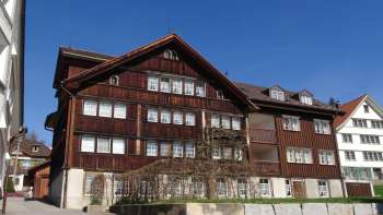 Ferienwohnung Mösli