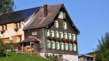 Ferienwohnung zur Linde