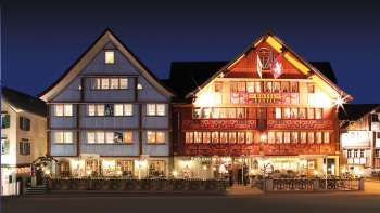 Grand Tour of Switzerland