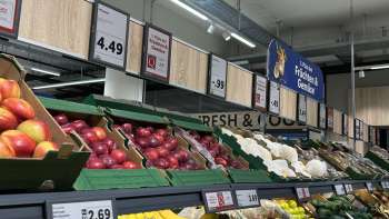 Lidl Appenzell