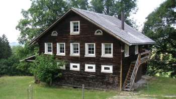 Ferienhaus| Waldhüsli