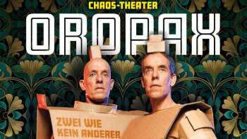 Oropax