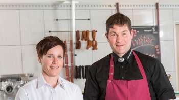 Appenzeller Fleisch und Feinkost AG