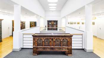 Führung durch die Dauerausstellung 