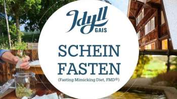 Schein-Fasten