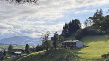 Ferienwohnung Schwantlernegg