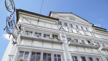 Anker Hotel & Restaurant
