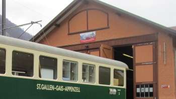 Museum Appenzeller Bahnen